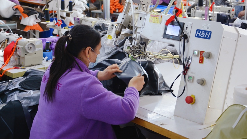 Best Outdoor Clothing Factory