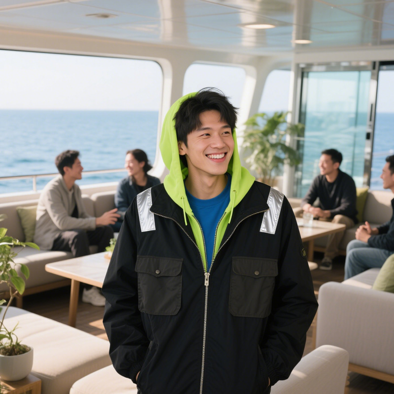 Best Outdoor Wear Brands Worldwide
