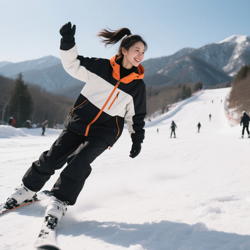 Best Ski Wear Manufacturers worldwide