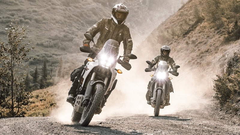 Custom Motorcycle Apparel Brands