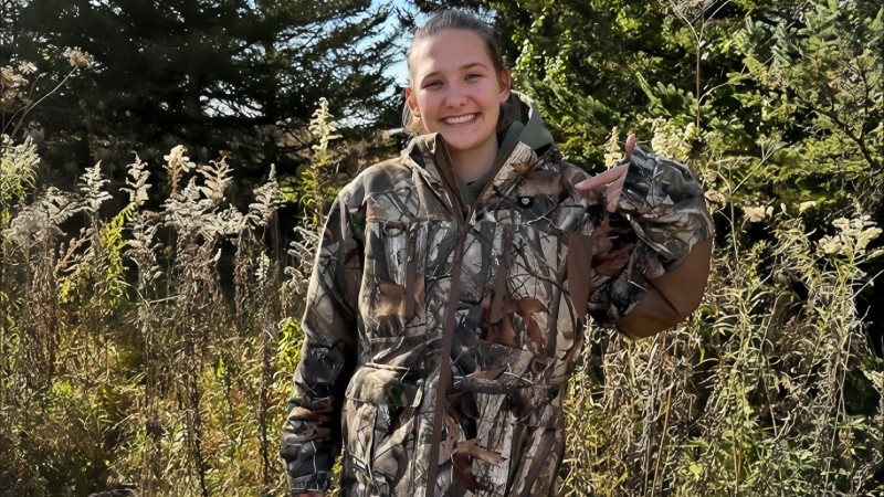 Heated Hunting Jackets