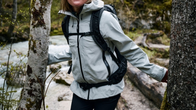 ODM Best Outdoor Clothing