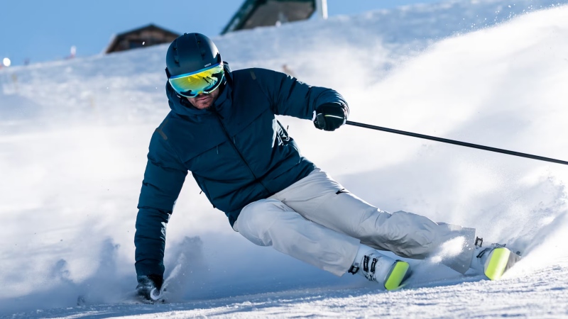 ODM OEM Ski Jacket Brands