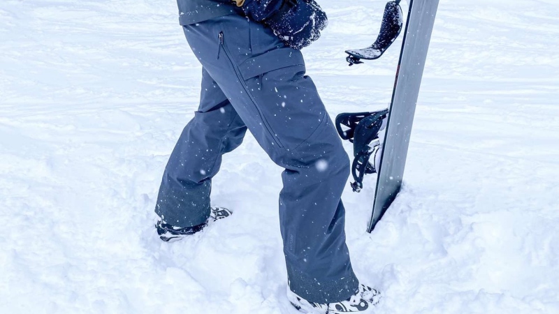ODM OEM Snow Pants