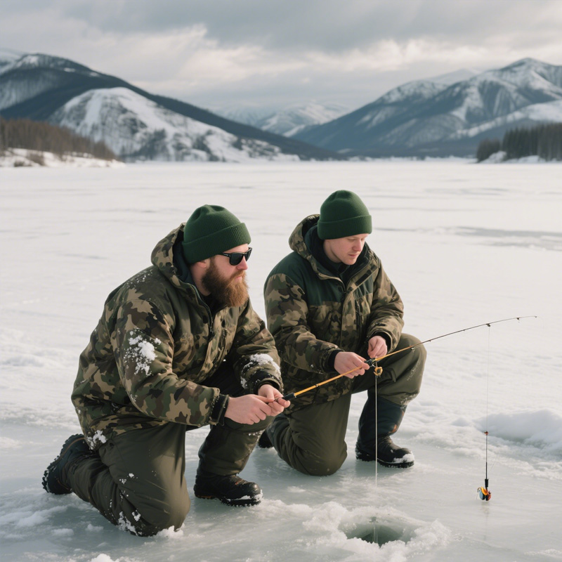 OEM Service for Top 10 Fishing Clothing Brands