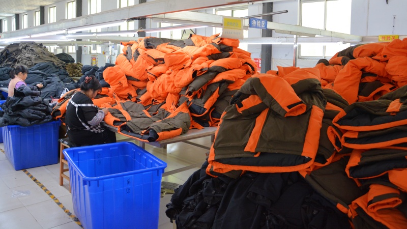 Ski Coat Brands Factory