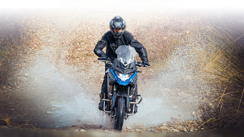 The 10 Best Motorcycle Apparel Brands