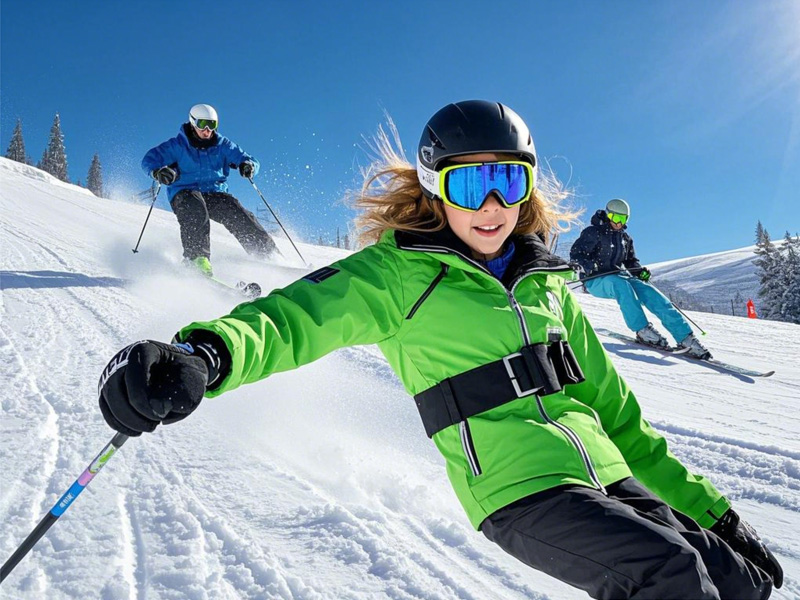 The 10 Best Ski Clothes Brands in the World