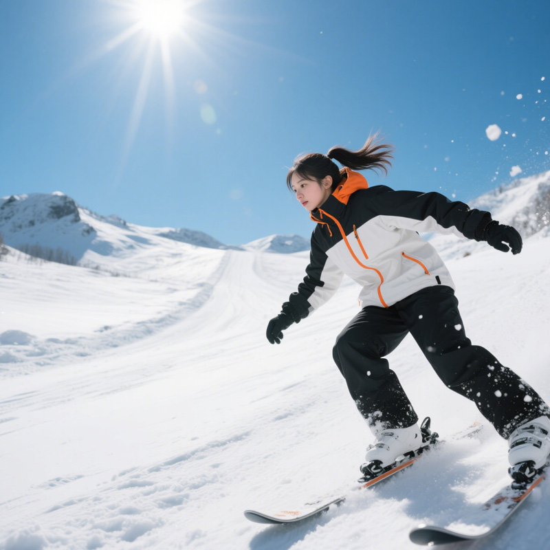 The 10 Best Ski Wear Manufacturers Worldwide