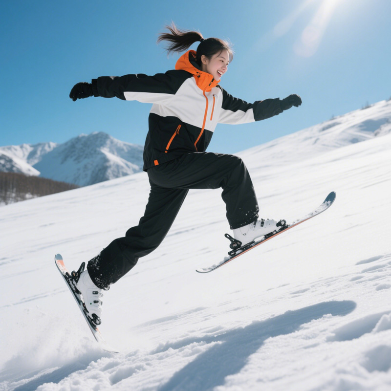 The 10 Best Ski Wear Manufacturers