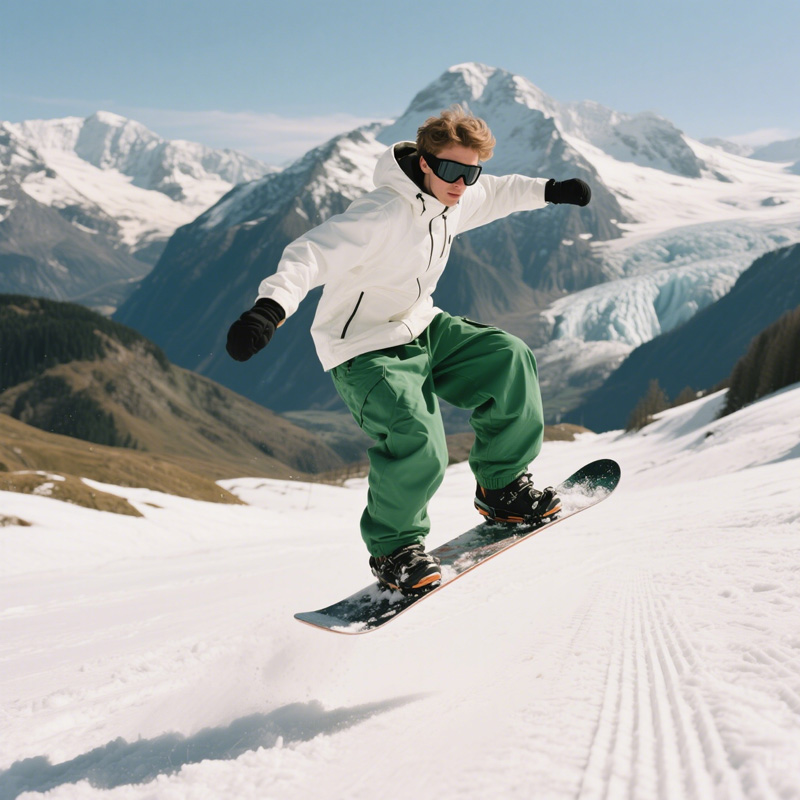 The 6 Best SkiWear Fabrics