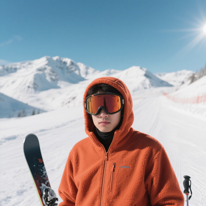 Top 10 Global Outdoor Apparel Brands