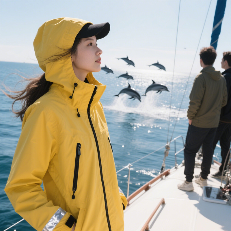 Top 10 Global Outdoor Clothing Companies