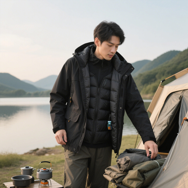 Top 10 Outdoor Apparel Companies Worldwide