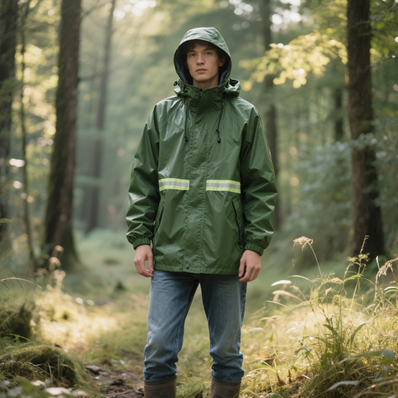 Top 10 Outdoor Apparel Companies