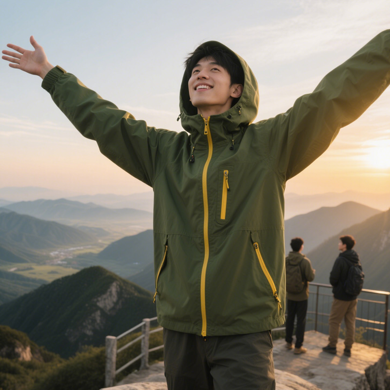 Top 10 Outdoor Clothing Brands in the World