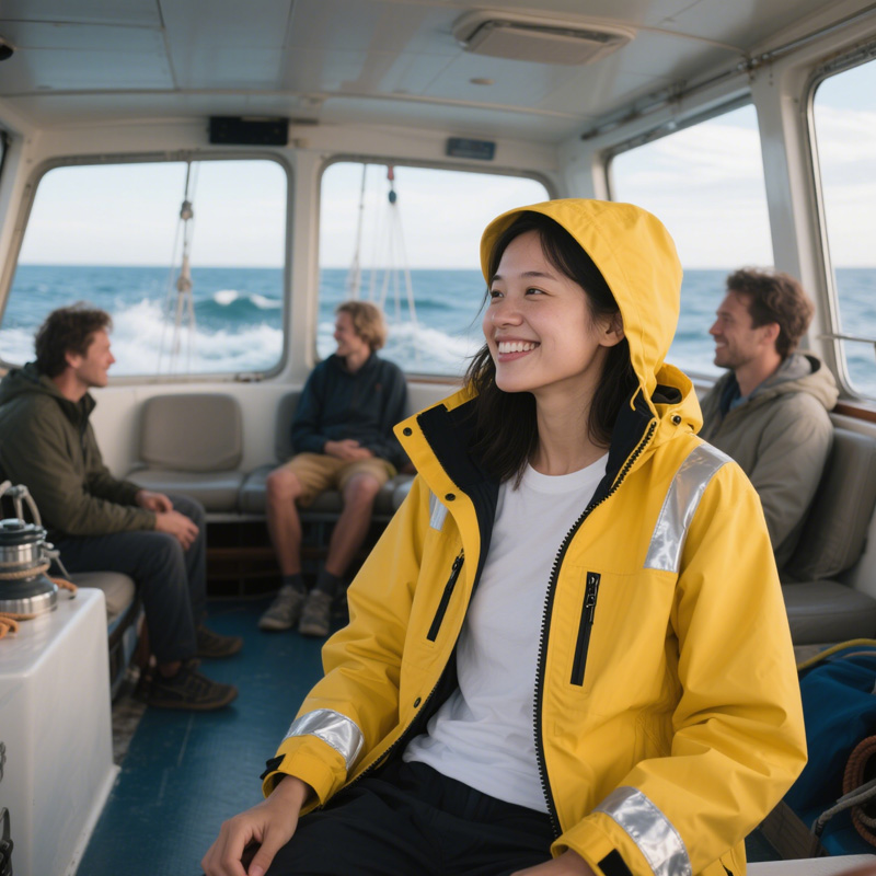 Top 10 Outdoor Clothing Companies