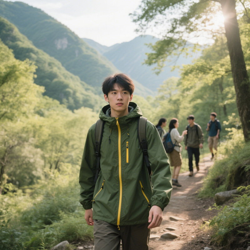 Top 10 Outdoor Clothing Manufacturers in the World