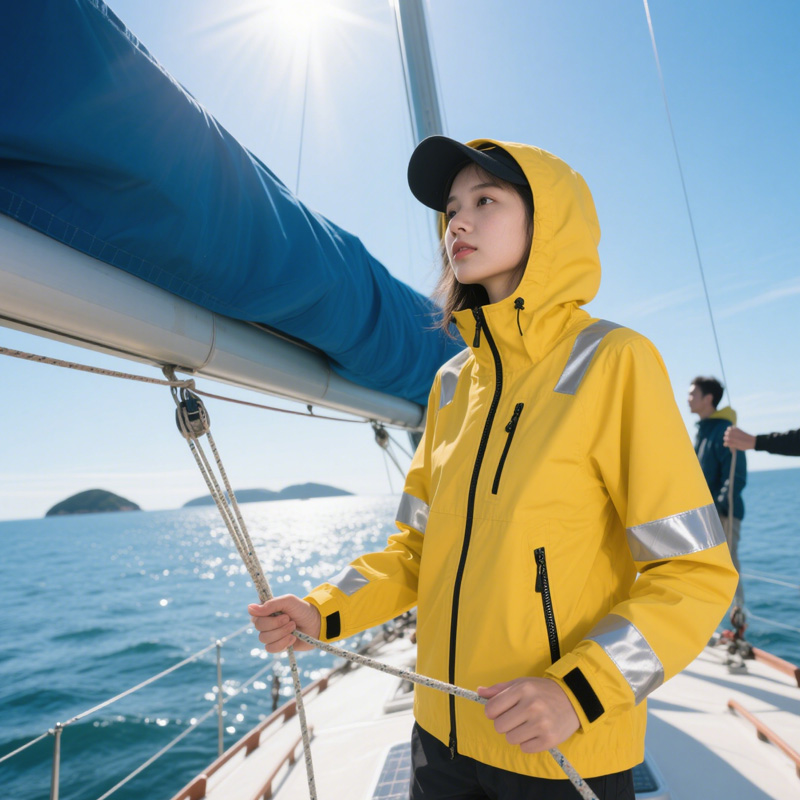 Top 10 Outdoor Clothing Manufacturers