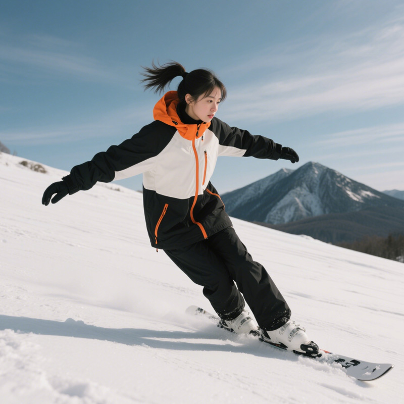Top 12 Global Ski Clothing Manufacturers