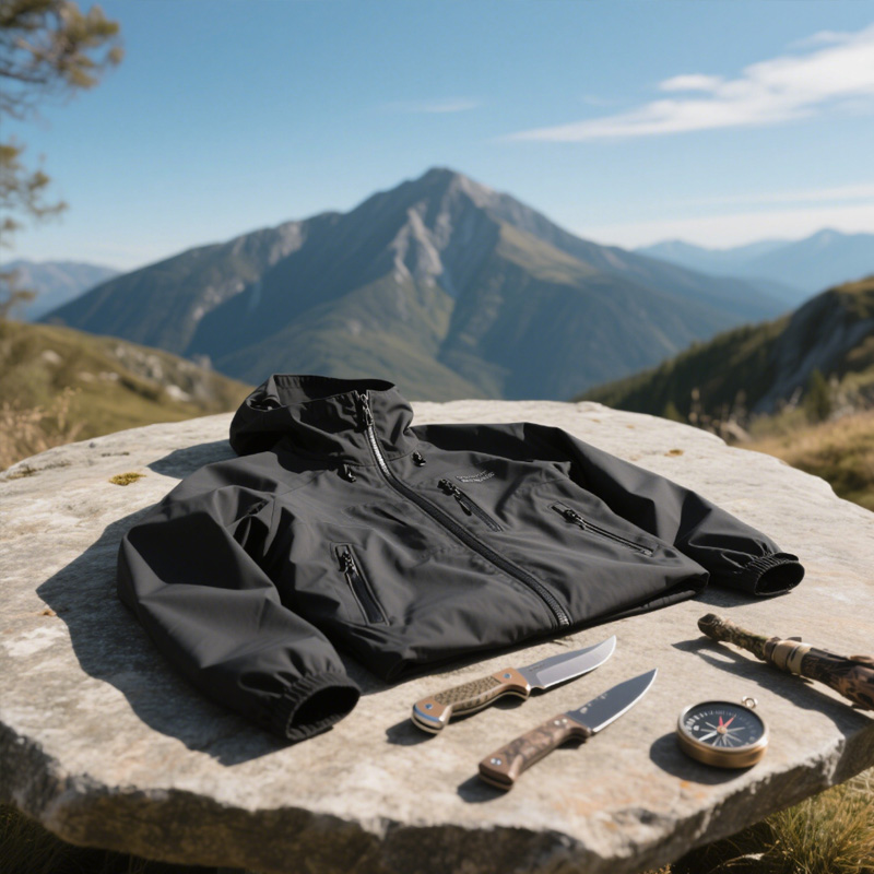 Top Global Outdoor Apparel Brands