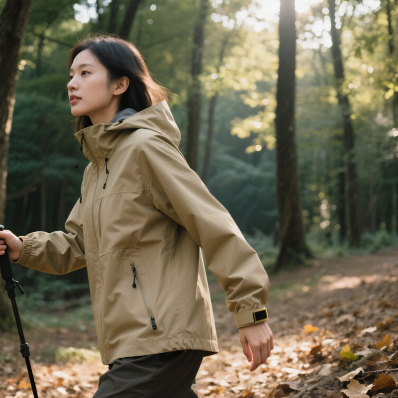 Top Outdoor Apparel Companies Worldwide