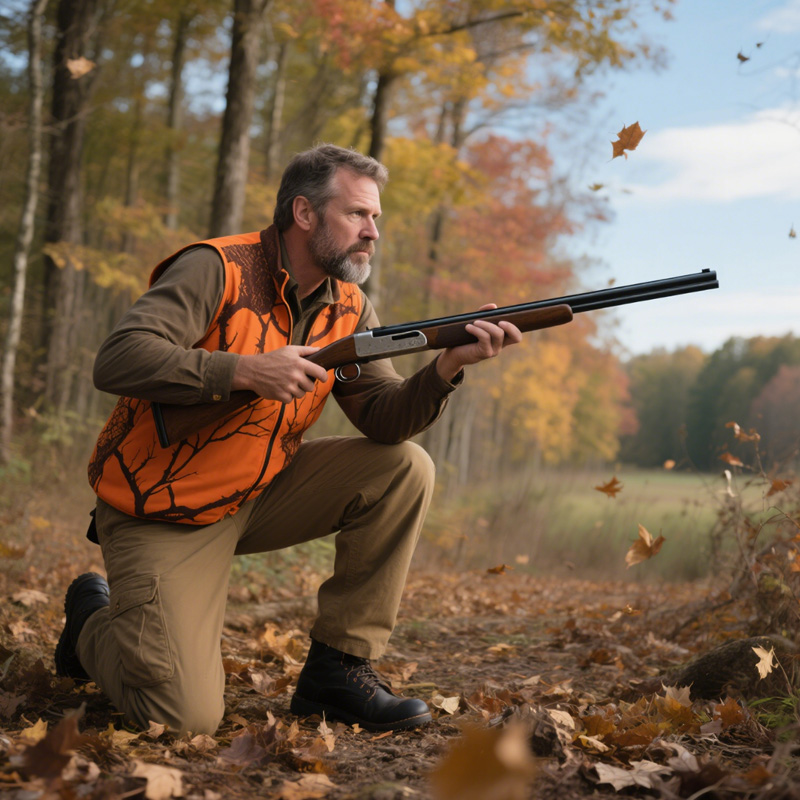 Ultimate Guide To Choosing Best Blaze Orange Hunting Vest