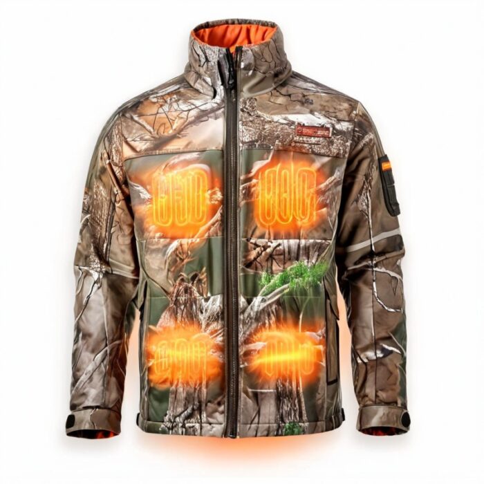 Best Heated Hunting Apparel