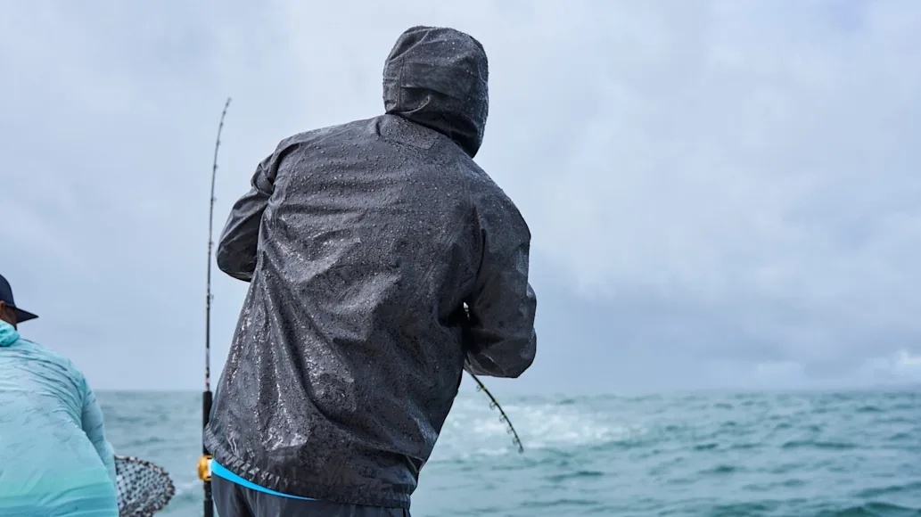 OEM Fishing Jacket Cost