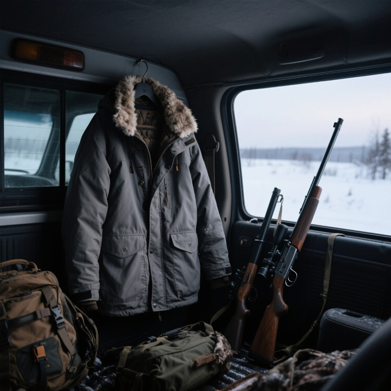 The 10 Good Winter Jacket Companies in the World