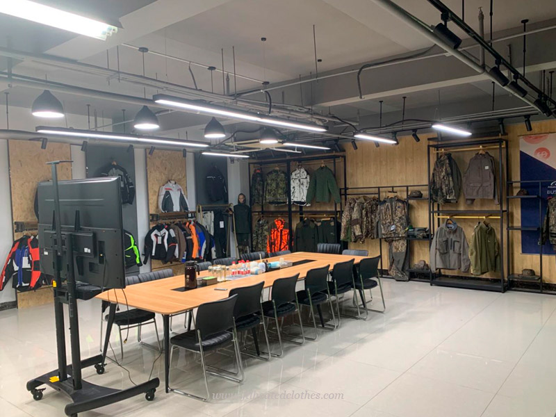 The 7 Best China Clothing Manufacturers