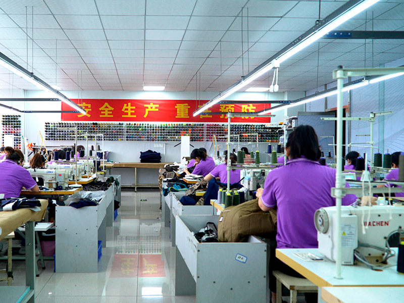 The Best China Clothing Manufacturers