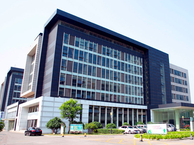 Top 10 Best China Garment Factories