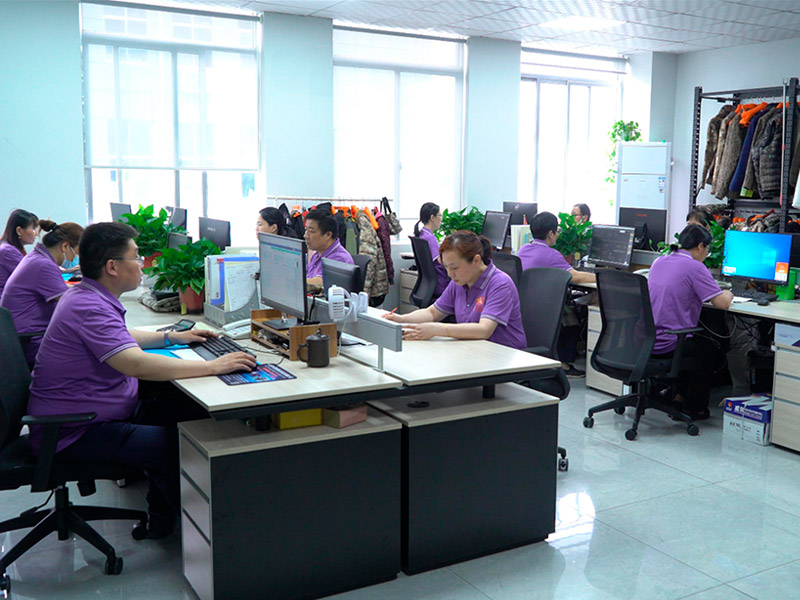 Top 10 Best Clothing Manufacturing Companies in China
