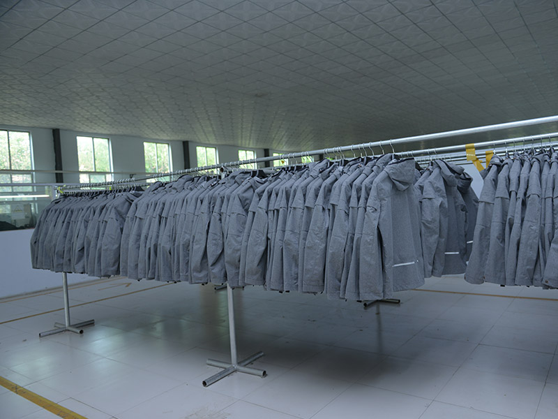 Top 10 Chinese Clothing Factories