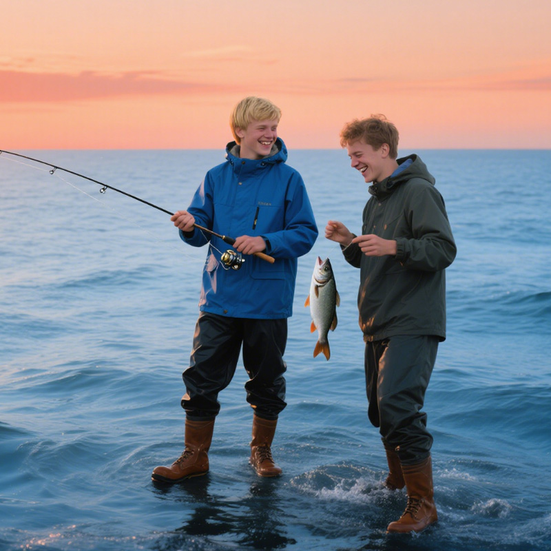 Top 10 Fish Clothing Brands