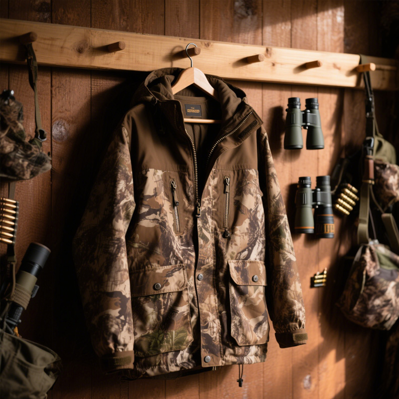 Top 10 Good Winter Jacket Companies in the World