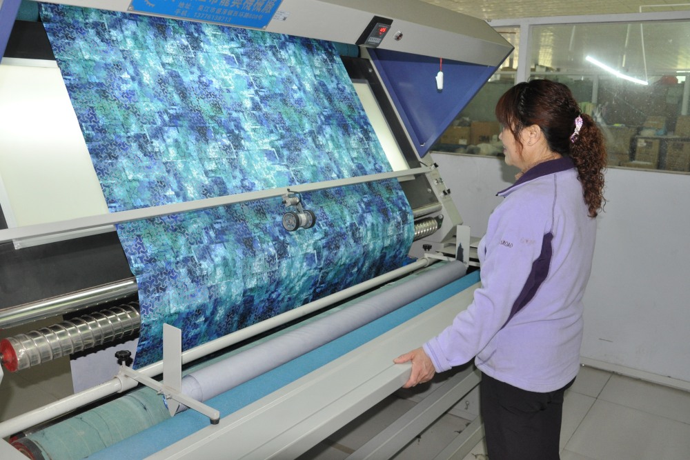 Top 6 Best Clothing Factories in China